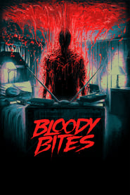 Bloody Bites' Poster