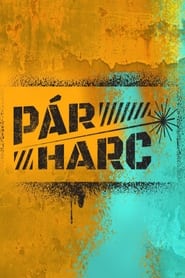 Prharc' Poster