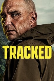 Tracked' Poster