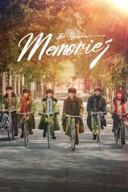 The Youth Memories' Poster