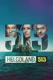 Helgoland 513' Poster