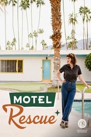 Motel Rescue' Poster