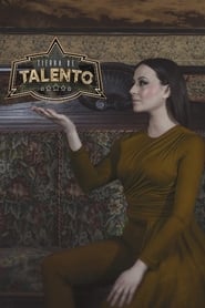 Tierra de talento' Poster
