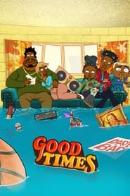 Good Times' Poster