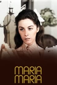 Maria Maria' Poster