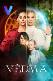 Vedma' Poster