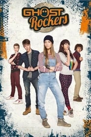 Ghost Rockers' Poster