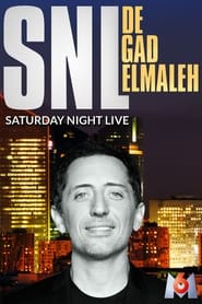 Le Saturday Night Live' Poster
