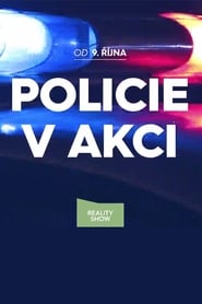 Police in action' Poster