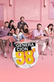 Generacin 98' Poster