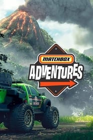 Matchbox Adventures' Poster