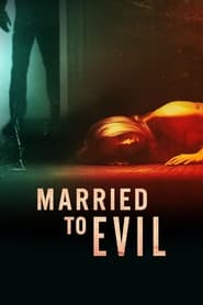 Married to Evil' Poster