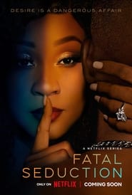 Fatal Seduction' Poster