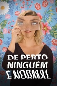 De Perto Ningum  Normal