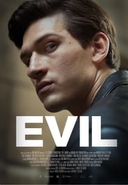 Evil' Poster