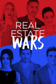 Real Estate Wars' Poster