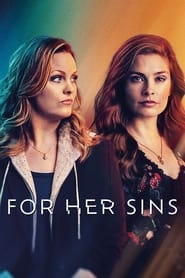For Her Sins' Poster