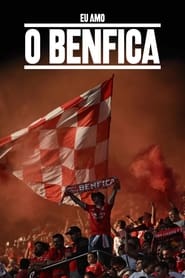 I Love Benfica' Poster