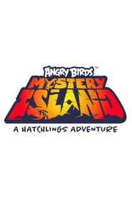Angry Birds Mystery Island' Poster