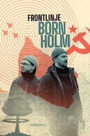 Frontlinje Bornholm' Poster