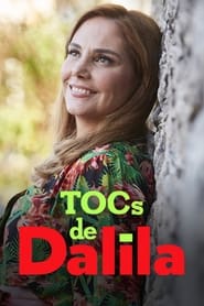 TOCs de Dalila' Poster