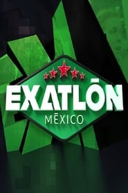 Exatln Mxico' Poster