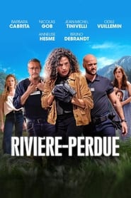 Rivire perdue' Poster