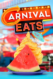 Carnival Eats' Poster