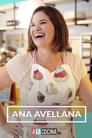 Ana Avellana' Poster