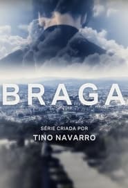 Braga' Poster