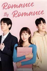 Romance by Romance' Poster