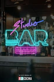 Studio Bar Barras' Poster