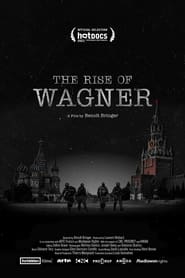 The Rise of Wagner' Poster