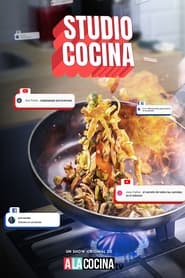 Studio Cocina' Poster