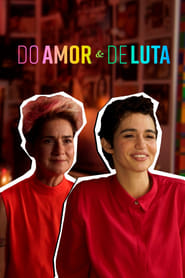 Do Amor e De Luta' Poster