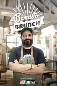 Streaming sources forBendito Brunch