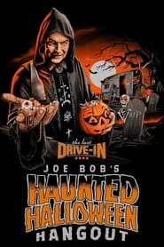 Joe Bobs Haunted Halloween Hangout' Poster