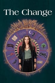 The Change' Poster