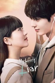 My Lovely Liar' Poster