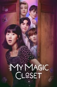 My Magic Closet' Poster