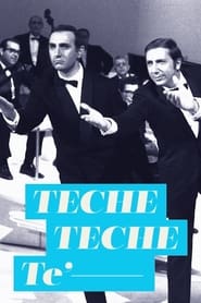 Techetechet' Poster