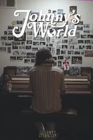 Jhonnys  World' Poster