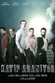 Kayip Araniyor' Poster