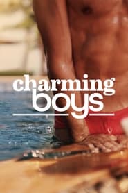 Charming Boys' Poster