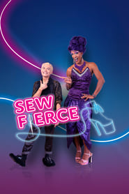 Sew Fierce' Poster