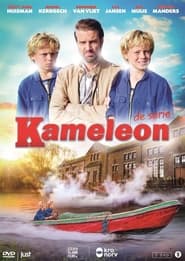 Kameleon de serie' Poster