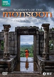 Wonders of the Monsoon' Poster