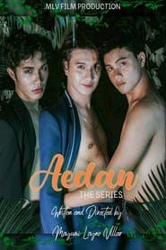 Aedan' Poster