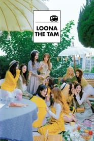 LOONA the TAM' Poster