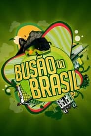 Buso do Brasil' Poster
